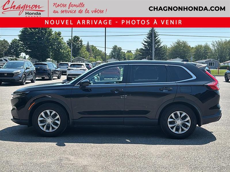 honda CR-V 2024 - 5