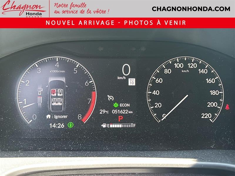 honda CR-V 2024 - 6