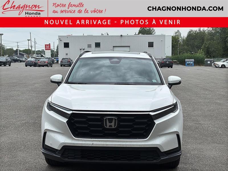honda CR-V 2024 - 2