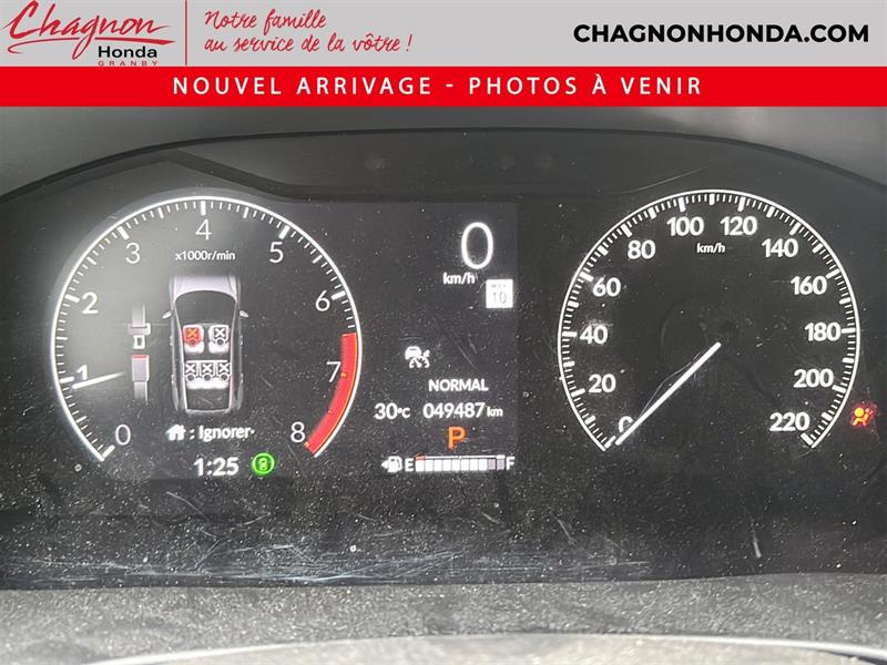 honda CR-V 2024 - 6