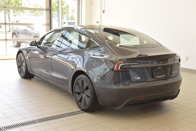 tesla Model 3 2024 - 16