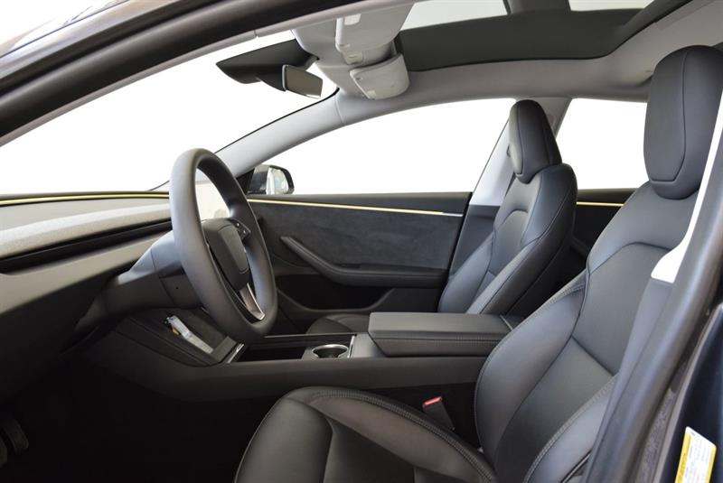 tesla Model 3 2024 - 20