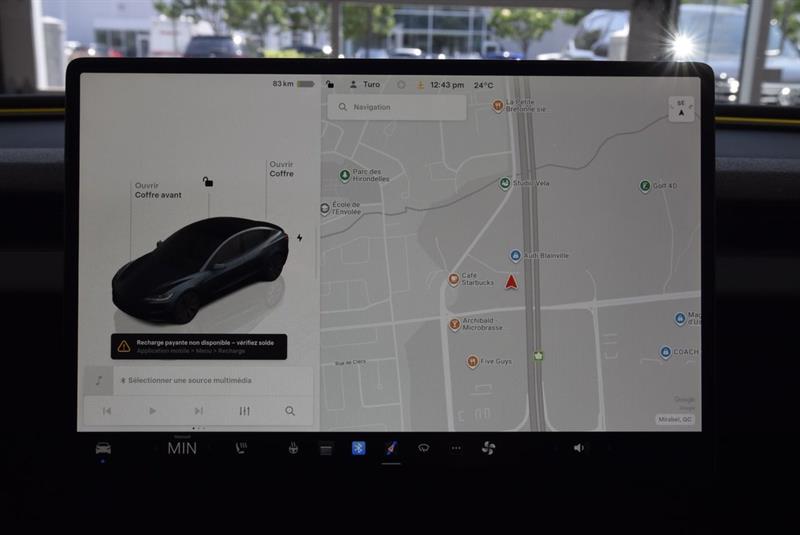 tesla Model 3 2024 - 28