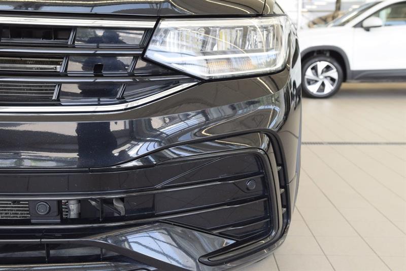 volkswagen Tiguan 2022 - 3
