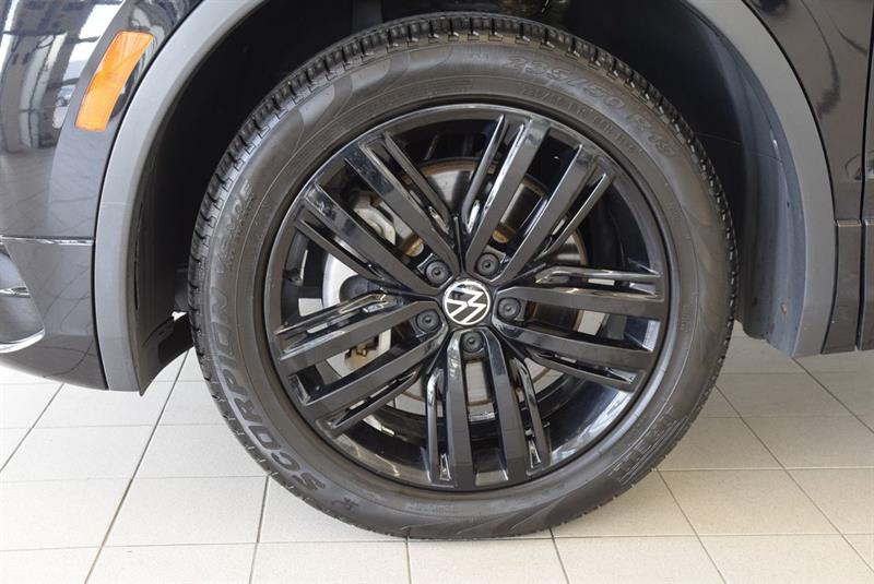 volkswagen Tiguan 2022 - 7