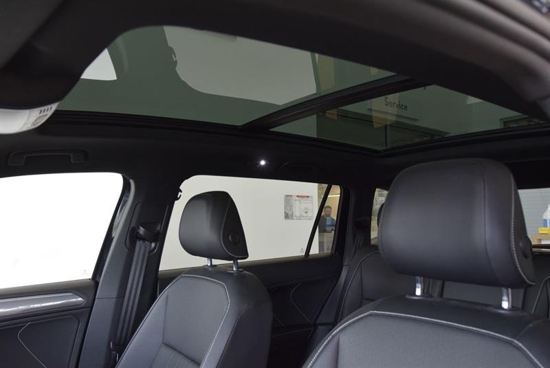 volkswagen Tiguan 2022 - 8