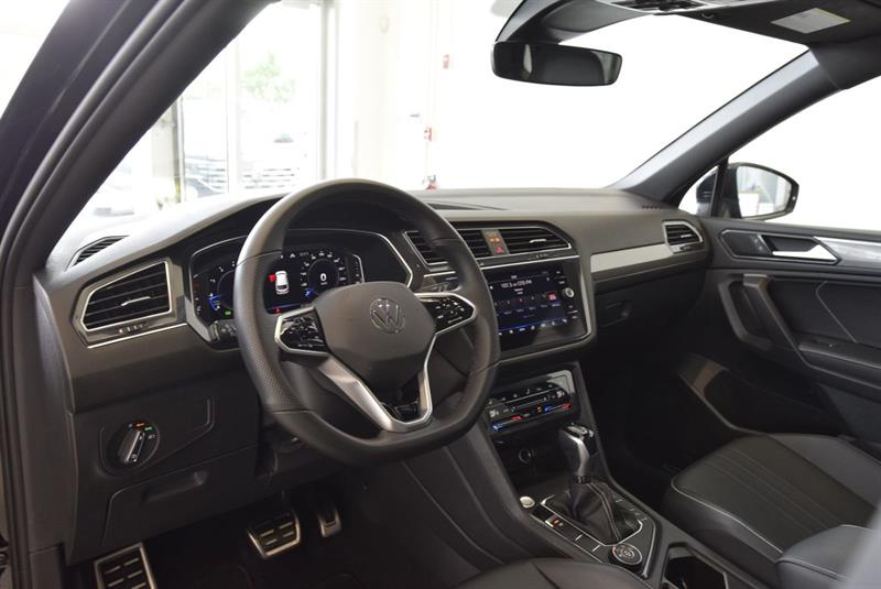 volkswagen Tiguan 2022 - 9