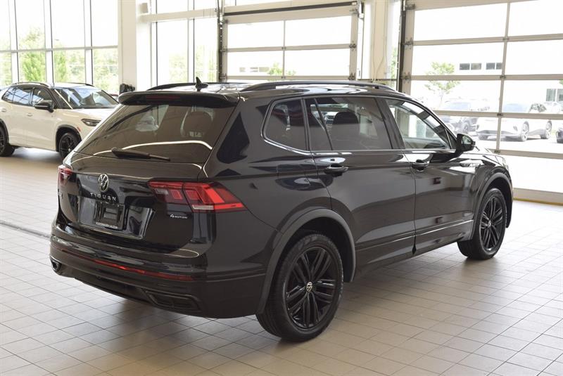 volkswagen Tiguan 2022 - 15