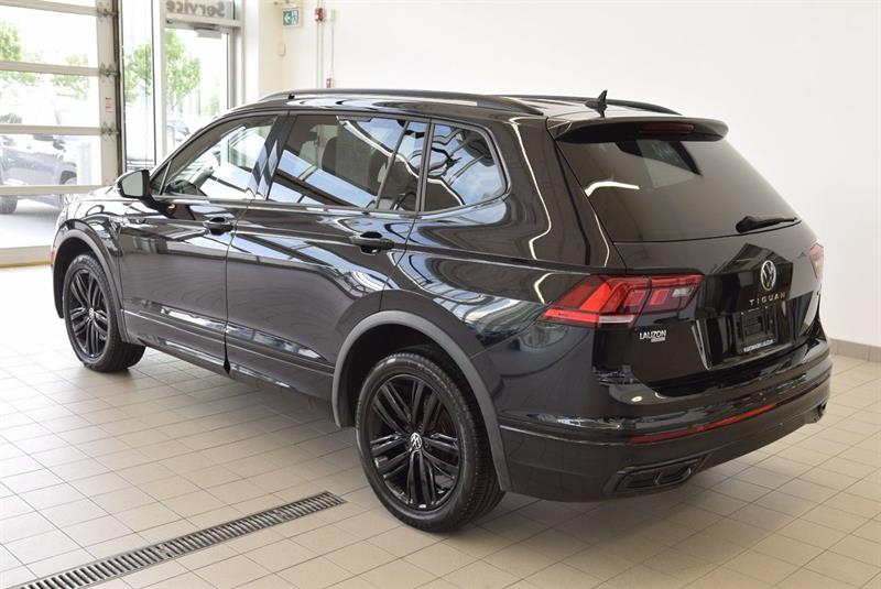 volkswagen Tiguan 2022 - 16