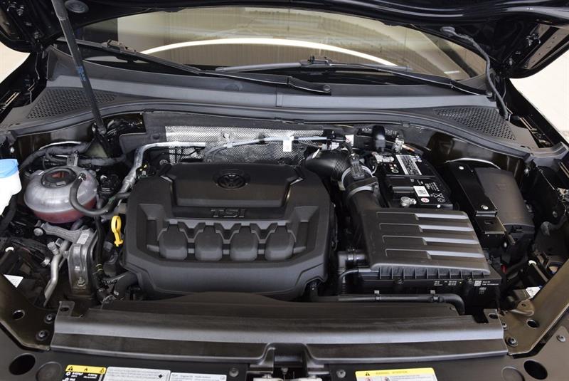 volkswagen Tiguan 2022 - 17