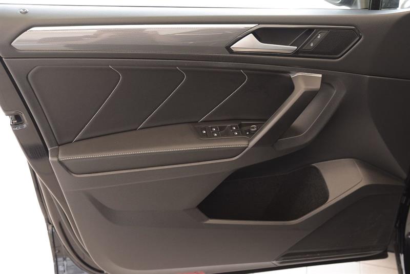 volkswagen Tiguan 2022 - 18