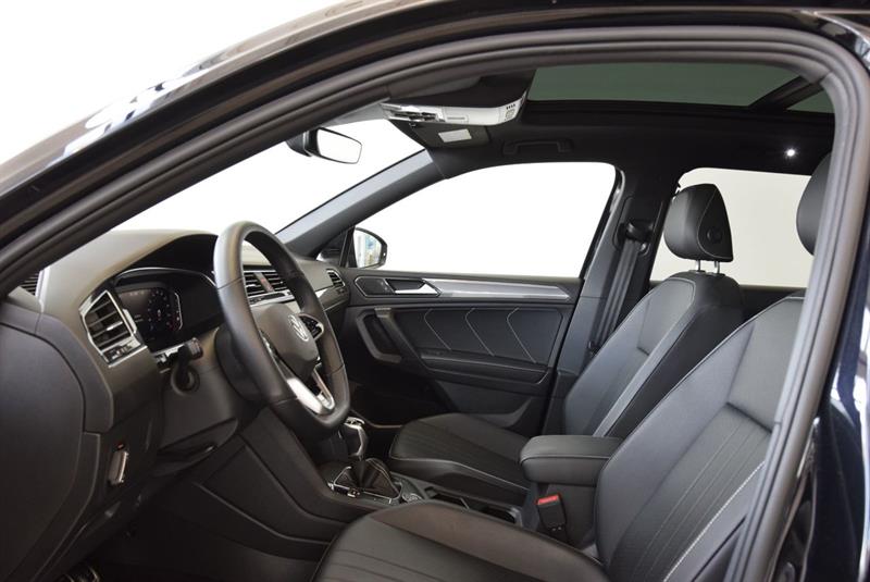 volkswagen Tiguan 2022 - 19