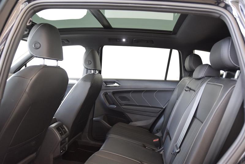 volkswagen Tiguan 2022 - 20