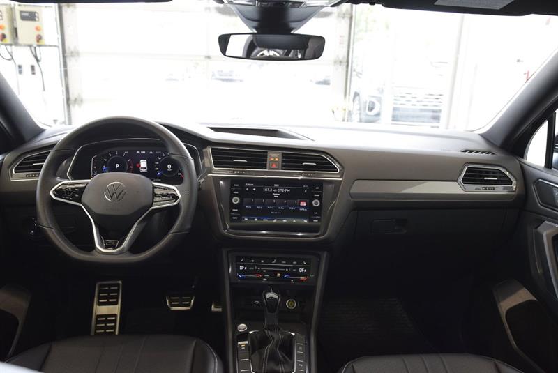 volkswagen Tiguan 2022 - 21