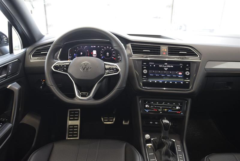 volkswagen Tiguan 2022 - 22