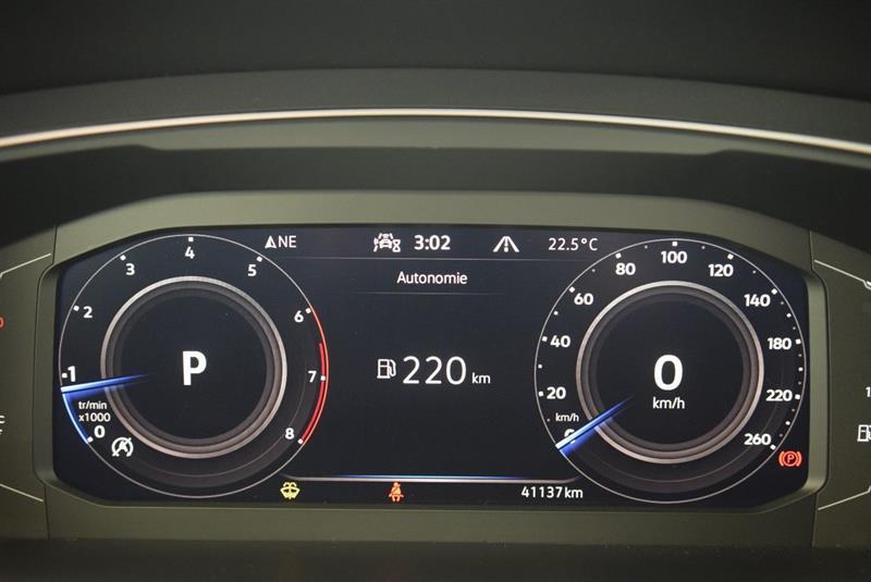 volkswagen Tiguan 2022 - 25
