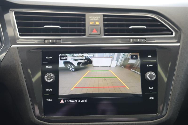 volkswagen Tiguan 2022 - 26