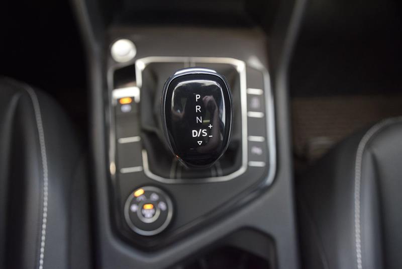 volkswagen Tiguan 2022 - 29