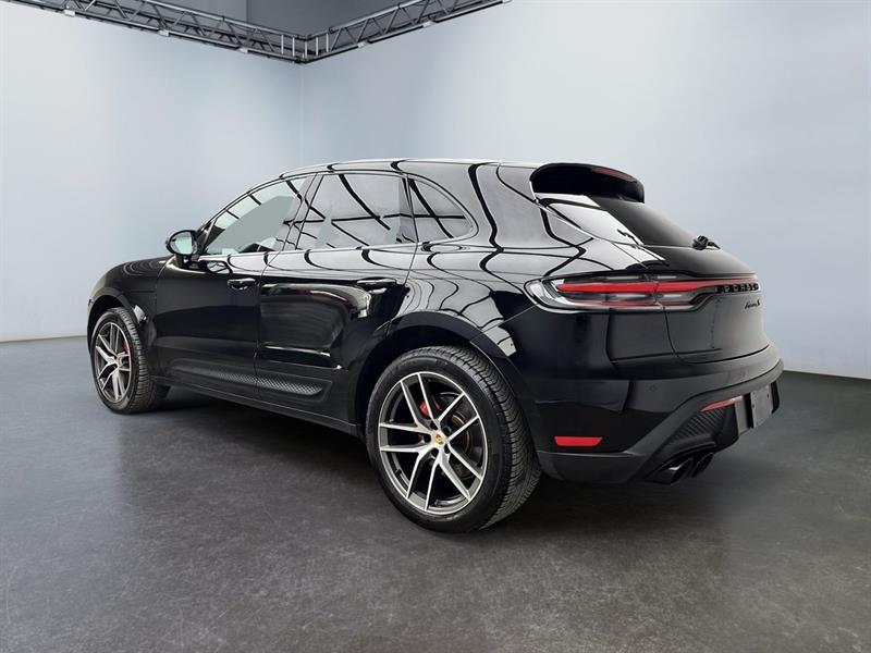 porsche Macan 2023 - 3