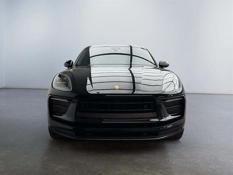 porsche Macan 2023 - 4