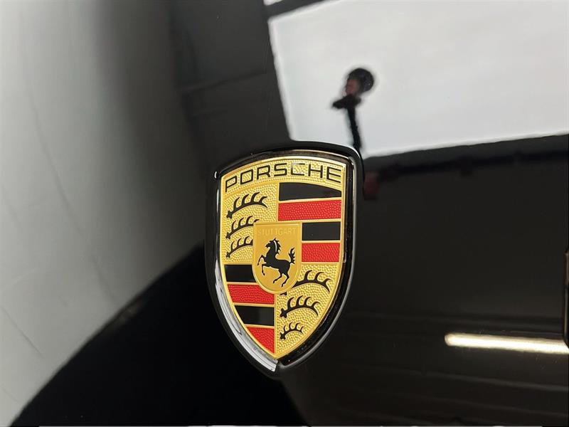 porsche Macan 2023 - 5