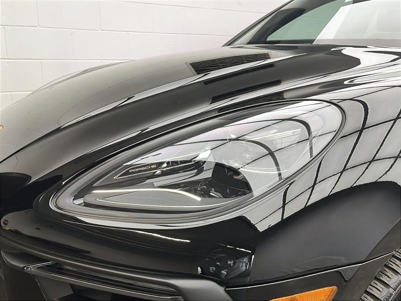 porsche Macan 2023 - 7