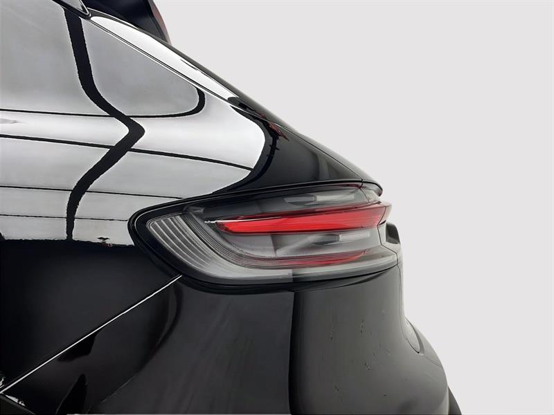 porsche Macan 2023 - 8