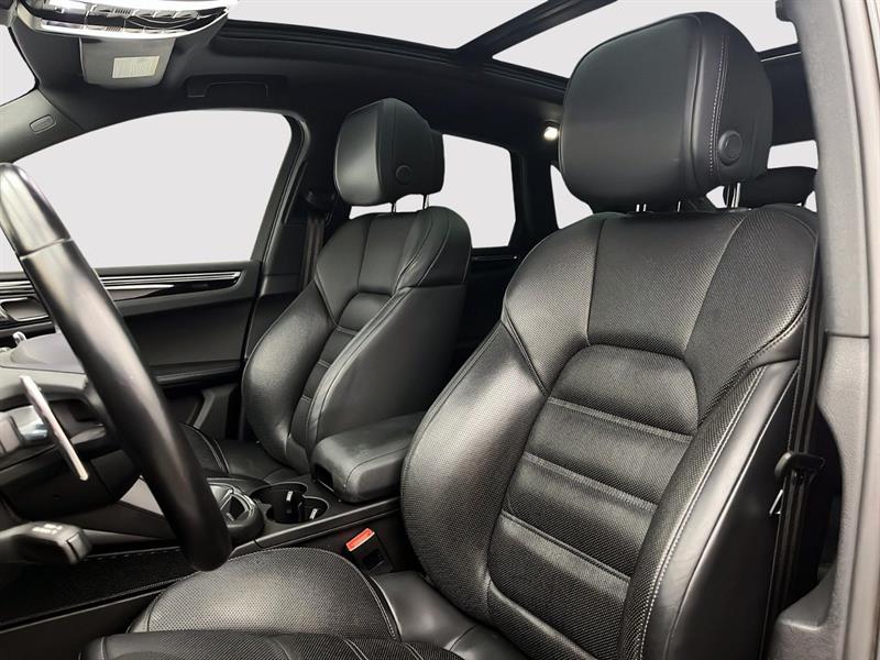 porsche Macan 2023 - 12