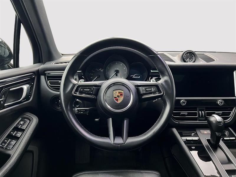 porsche Macan 2023 - 13