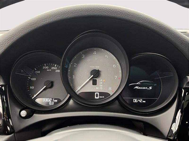 porsche Macan 2023 - 18
