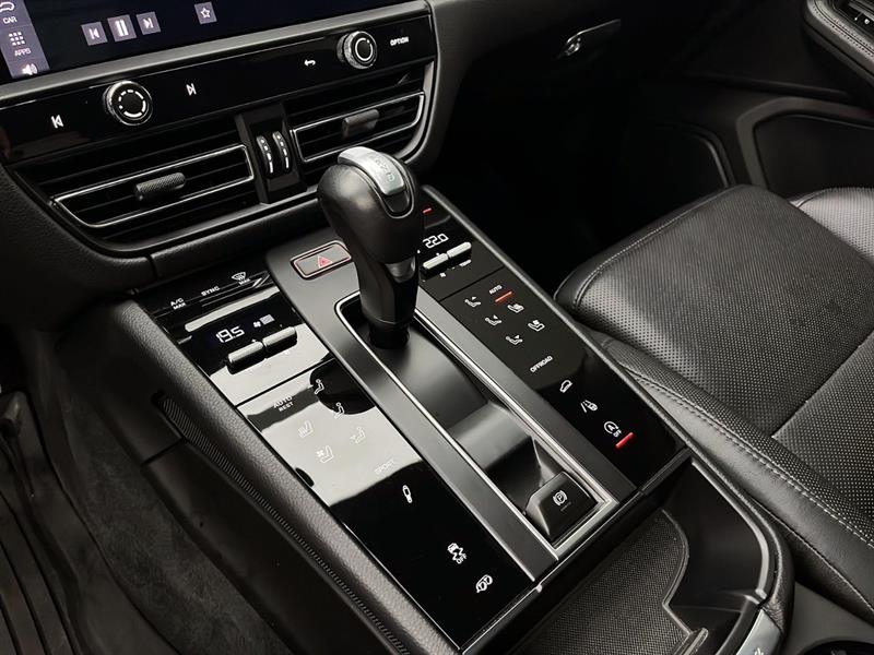 porsche Macan 2023 - 21