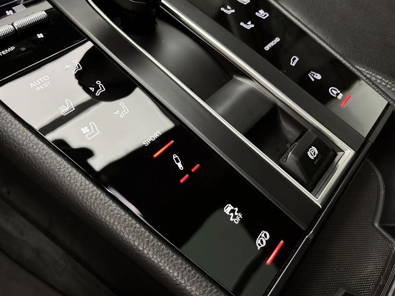 porsche Macan 2023 - 22