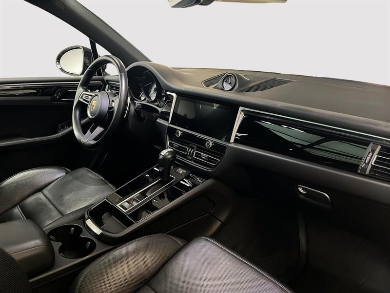 porsche Macan 2023 - 23