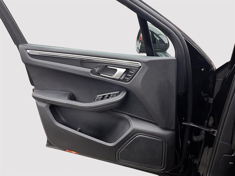 porsche Macan 2023 - 26