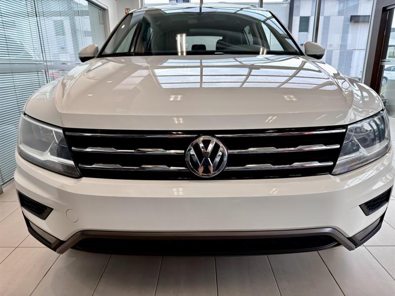 volkswagen Tiguan 2021 - 6
