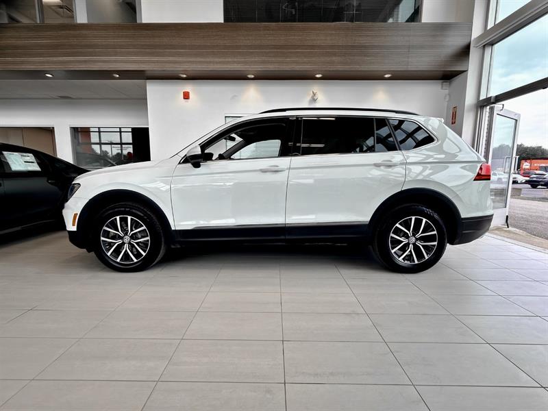 volkswagen Tiguan 2021 - 8