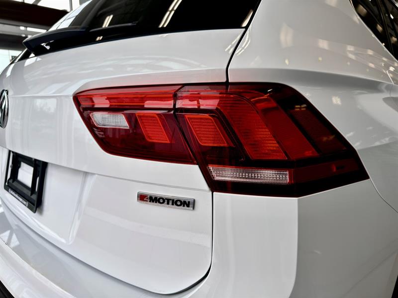 volkswagen Tiguan 2021 - 11