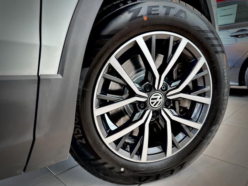 volkswagen Tiguan 2021 - 14