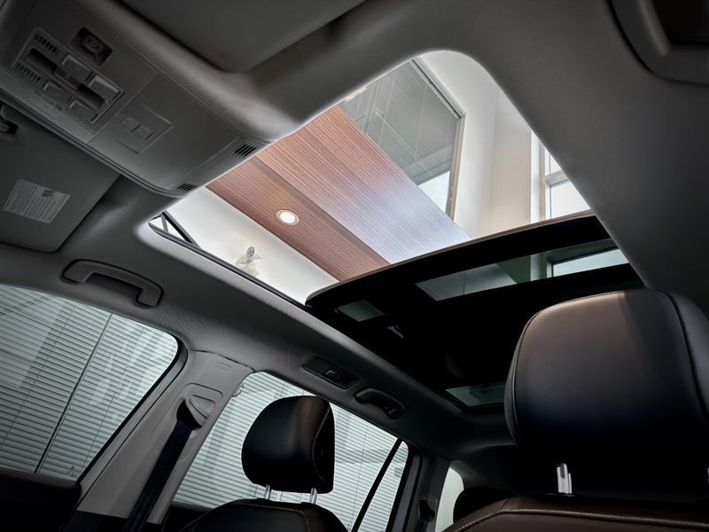 volkswagen Tiguan 2021 - 16