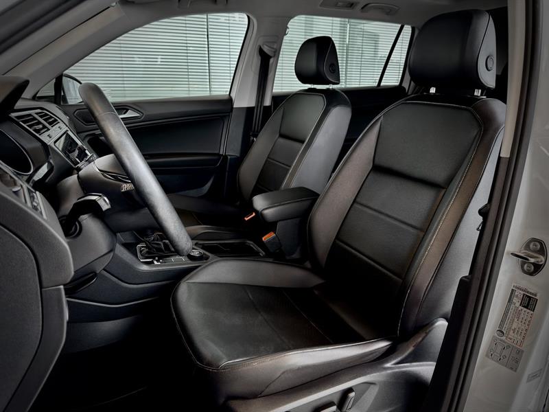 volkswagen Tiguan 2021 - 17