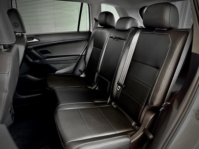 volkswagen Tiguan 2021 - 18