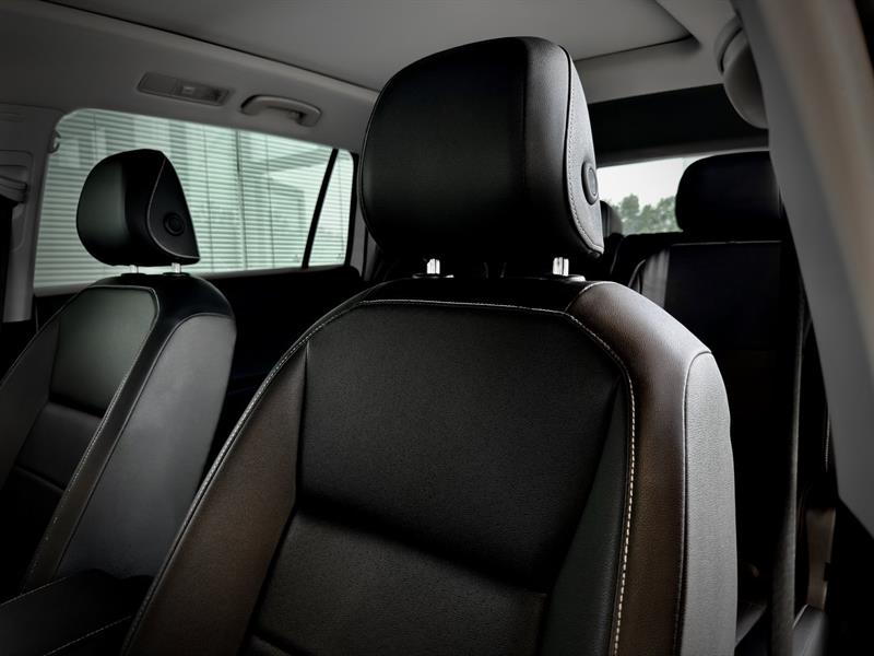 volkswagen Tiguan 2021 - 19