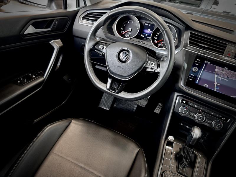 volkswagen Tiguan 2021 - 20