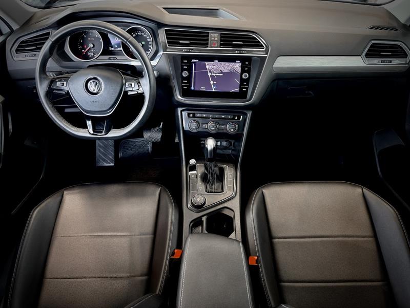 volkswagen Tiguan 2021 - 21
