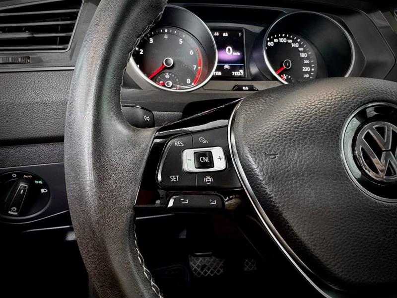 volkswagen Tiguan 2021 - 24
