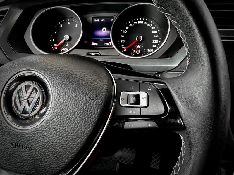 volkswagen Tiguan 2021 - 25