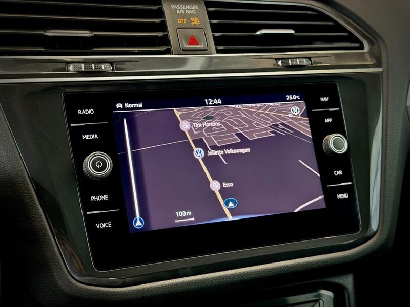 volkswagen Tiguan 2021 - 28