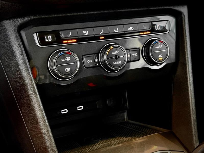 volkswagen Tiguan 2021 - 30