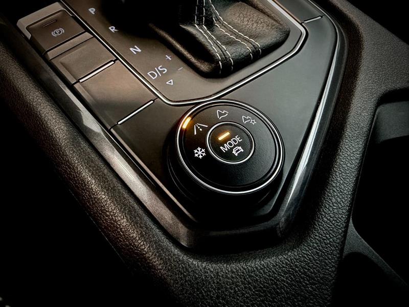 volkswagen Tiguan 2021 - 31