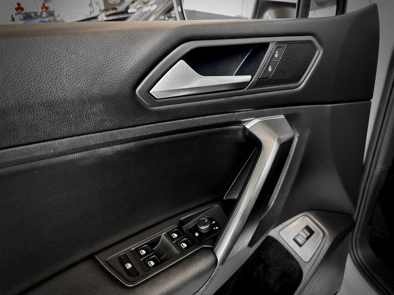 volkswagen Tiguan 2021 - 32